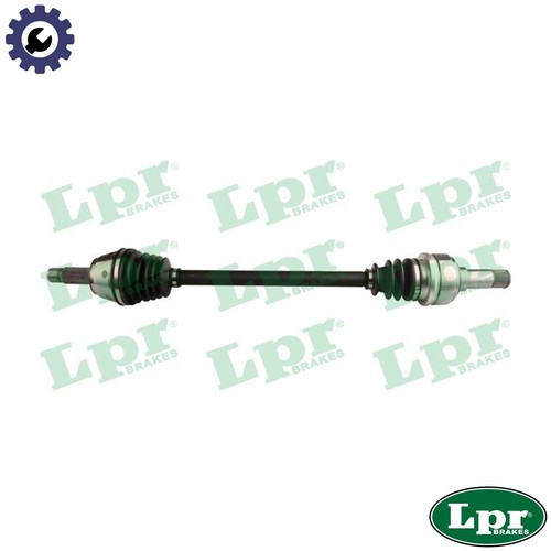 Drive shaft ds52596 for - drive,