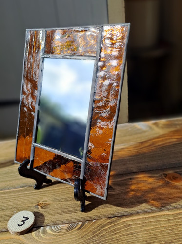 Handmade traditional stained - traditional,