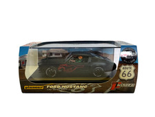 Pioneer slot car mustang - slot,