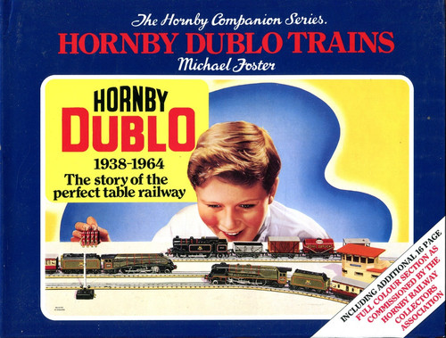 Hornby dublo trains 2004 - hornby, trains,