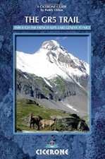 The GR5 Trail: Through the