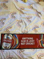Kingfisher Indian Beer Bar