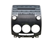 Mazda 5 Radio CD Stereo Head