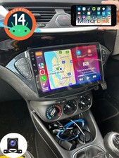 Apple CarPlay For Vauxhall