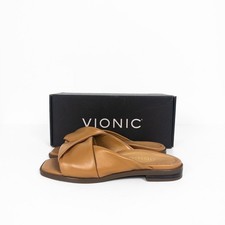 Vionic Slide Sandal Miramar