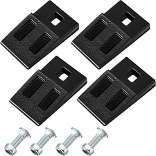 4 Pack 3 Point Auger Cutting