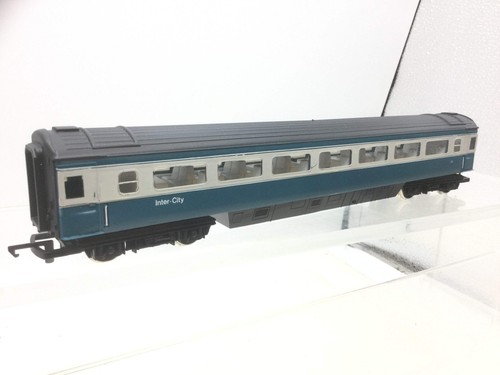 Hornby r439 gauge intercity - gauge,