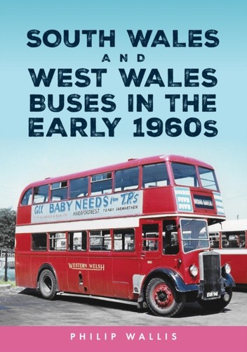 South wales and west - wales,