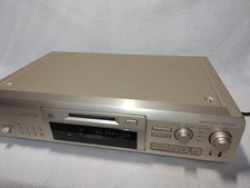 Sony MDS-JE700 MD Deck