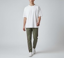 JACK & JONES Ace Trousers Men