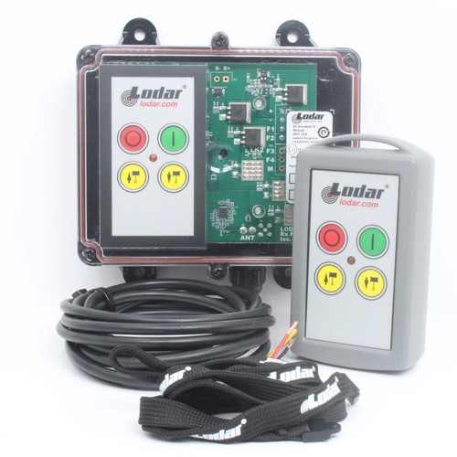 Lodar 92100k function - lodar, 92100k-3