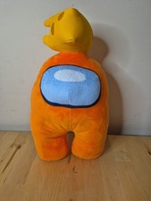 Among Us 13 Inch Plush Soft