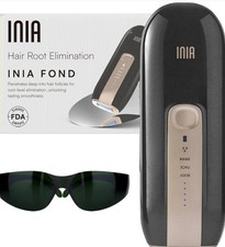 IPL Laser Hair Removal Device