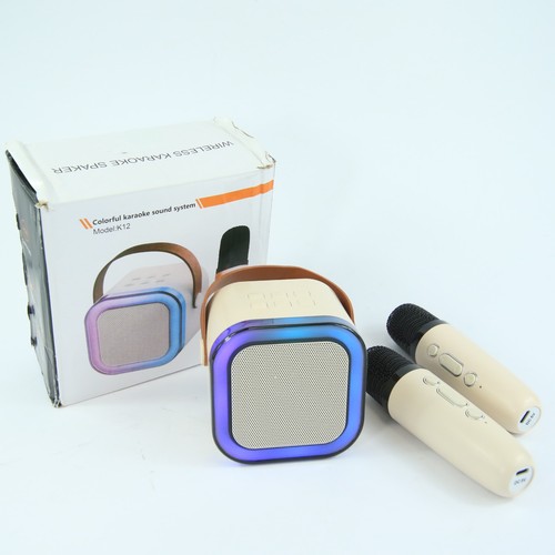 Color full karaoke sound - full,
