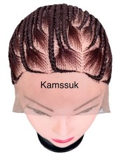Handmade full Lace Stitch