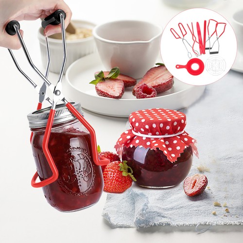 Canning tools and supplies jam - canning,