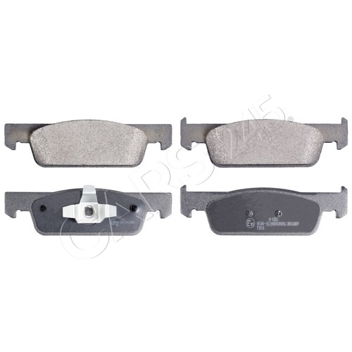 Febi disc brake - , pad