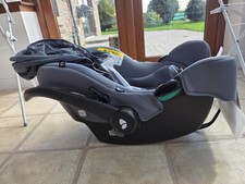Joie I-Snug 2 car seat brand