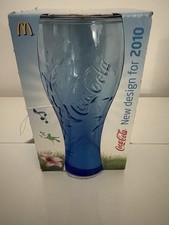 2x Mcdonalds Coca Cola New