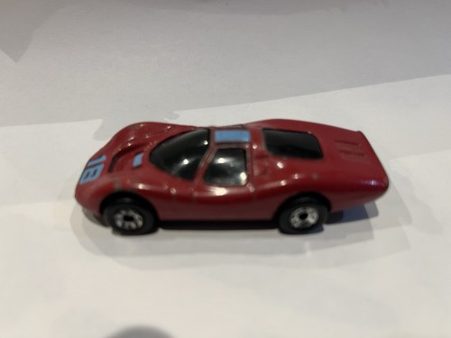 Matchbox super br29 - gt, br29/20