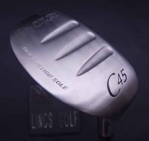 Mizuno c45 triple - tr,