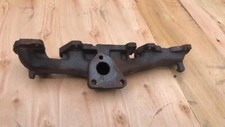 Vauxhall Z13DT Corsa C Combo Exhuast/turbo Manifold