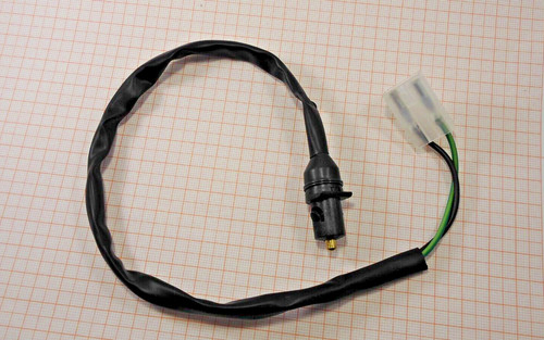 Brake light switch yamaha - brake,