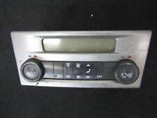 Renault Laguna 2002 Climate