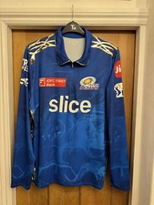 Mumbai Indians Tim David XL
