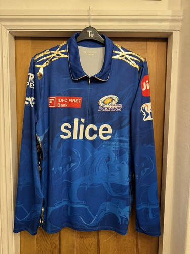 Mumbai indians tim - tim, xl