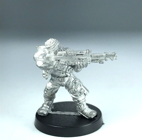 Classic catachan rifleman - classic,