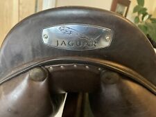 Jaguar Harry Dabbs dressage 17” wide
