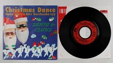 Santa & Claus Christmas Dance