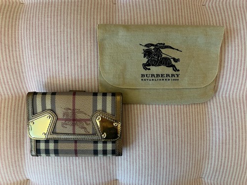 Authentic burberry london - burberry,