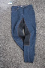 LADIES DEMIN BREECHES