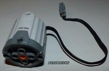 LEGO Technic Power Functions Motor XL 9V #8882 #58121c01 (Sample Photo)