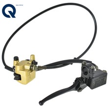 Hydraulic Front Brake Caliper