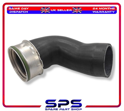 Intercooler turbo hose - intercooler,