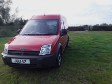 FORD.TRANSIT.CONNECT.ESCORT.CL