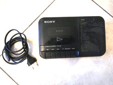 Sony TCM-818 Cassette Corder -