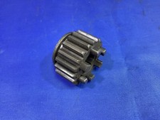 BSA A10 A7 DBD34 STD STDT RRT RRT2 THIRD GEAR LAYSHAFT 19T 67-3198