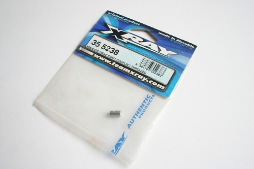 Xray xb808 cvd drive shaft - xray,