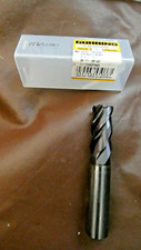 Guhring 5535 4 Flute Ratio End