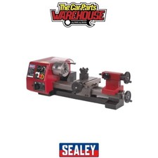 Sealey SM2503A Metalworking