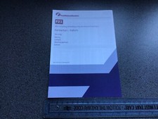 First Midland Bluebird