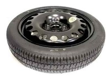20" SPACE SAVER SPARE WHEEL