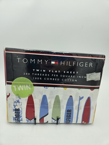 New tommy hilfiger twin - tommy,