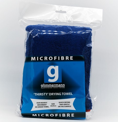 Thirsty large microfibre - thirsty,