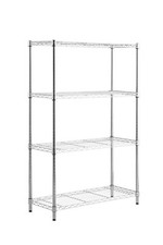 Economy Metal Chrome Wire