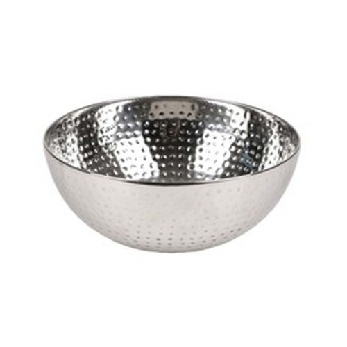 Salad bowl stainless steel - salad,